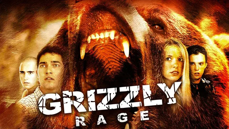 Grizzly Rage still 4