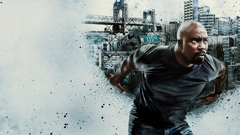 Marvel's Luke Cage still 6