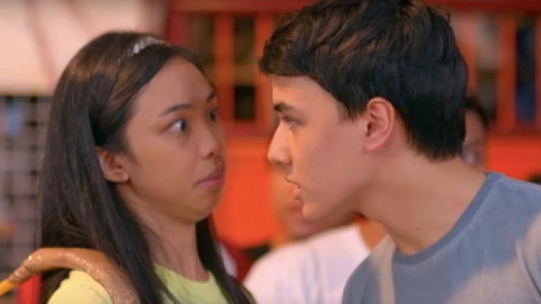 Loving in Tandem still 1