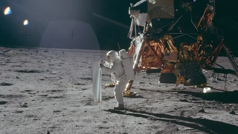 Apollo 11: The Untold Story still 2