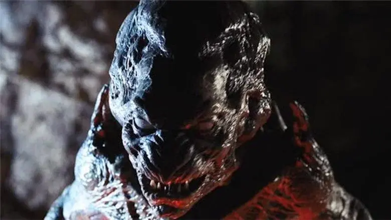 Pumpkinhead: Blood Feud still 8