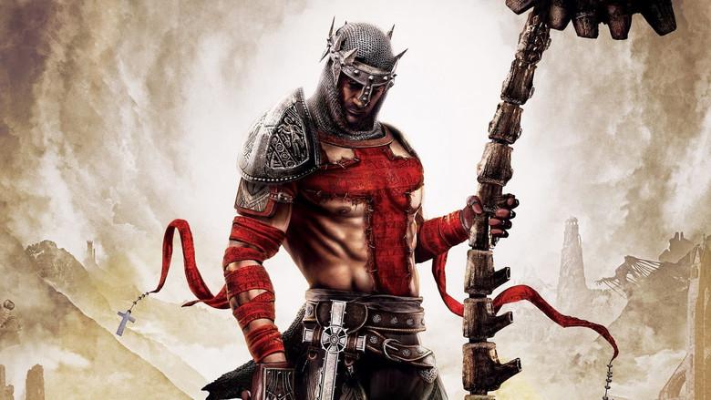 Dante's Inferno: An Animated Epic still 3