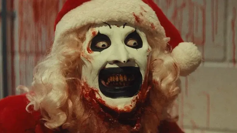 Terrifier 3 still 5
