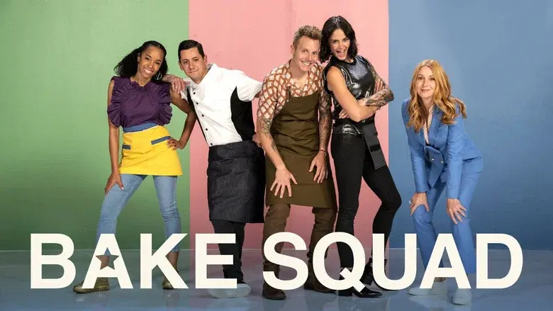 Bake Squad still 1