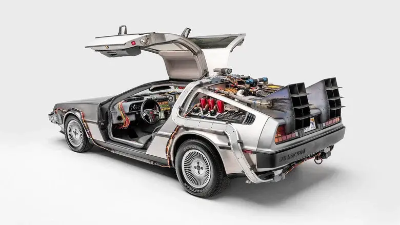 Hollywood's Hot Wheels still 1