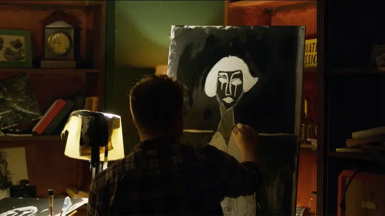 The Muse still 1