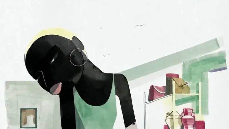 Genius Loci still 1