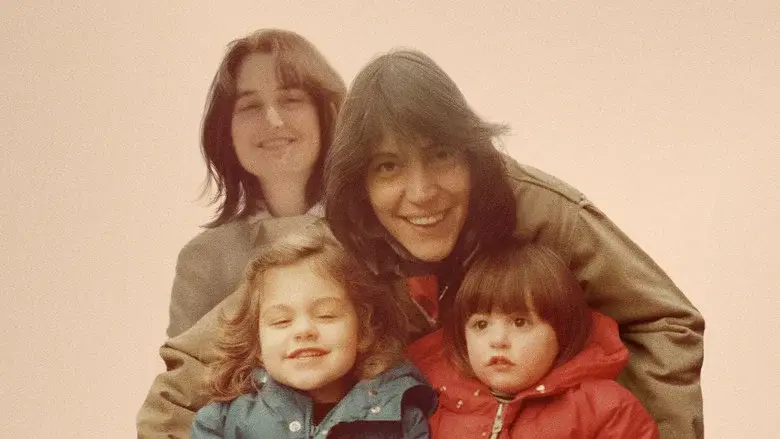 Nuclear Family still 1