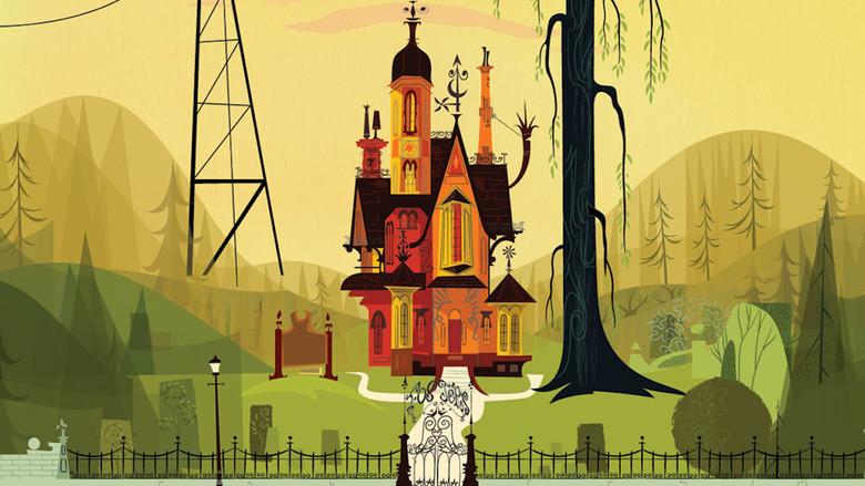 Foster's Home for Imaginary Friends still 2