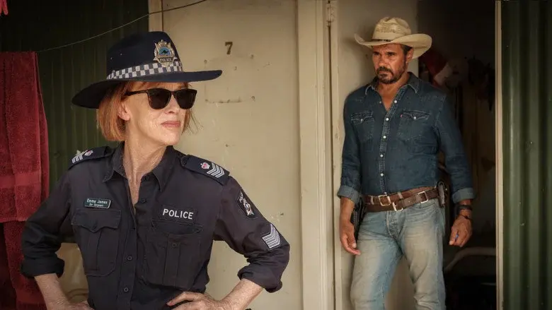 Mystery Road still 4
