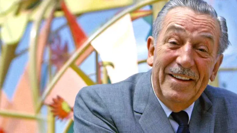 Walt: The Man Behind the Myth still 1