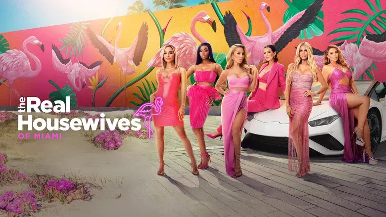 The Real Housewives of Miami still 8