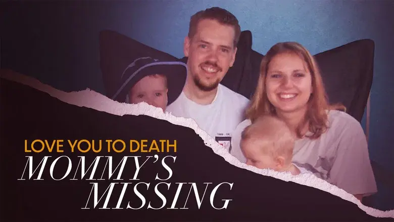 Love You to Death: Mommy's Missing still 3