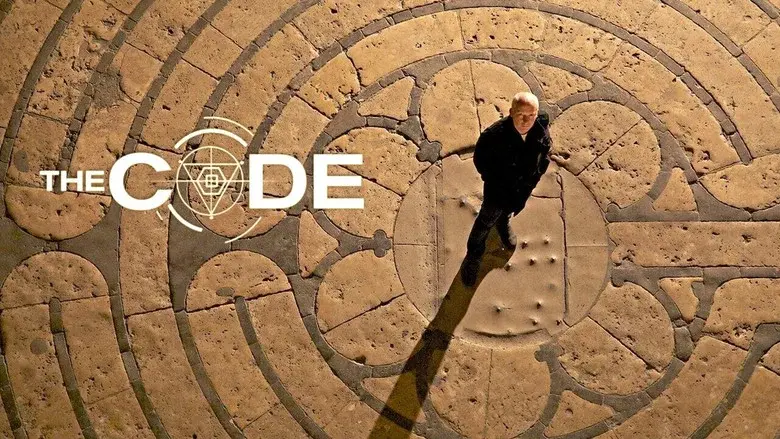 The Code still 4