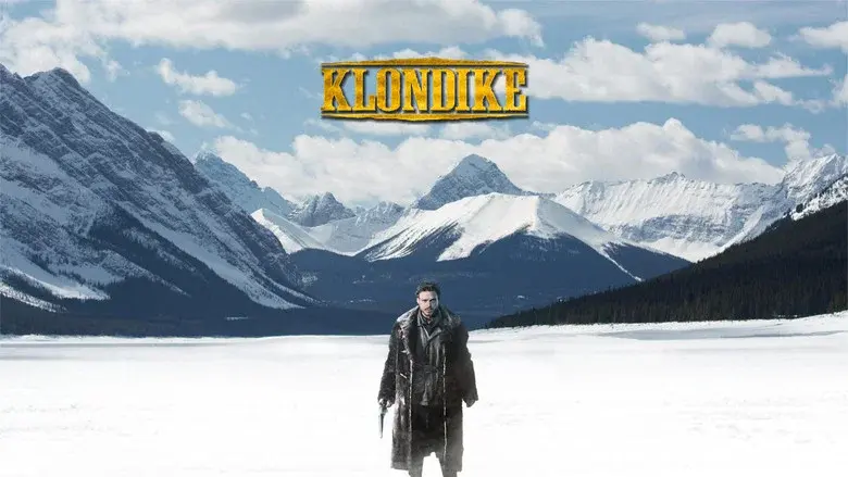 Klondike still 2