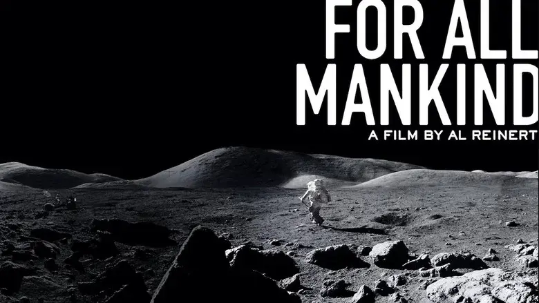 For All Mankind still 5