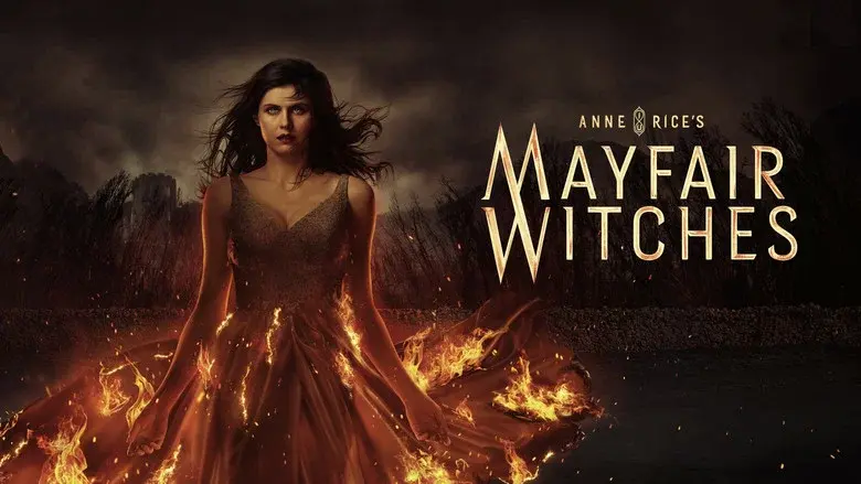 Mayfair Witches still 5