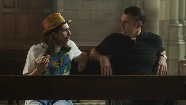The Exes still 3