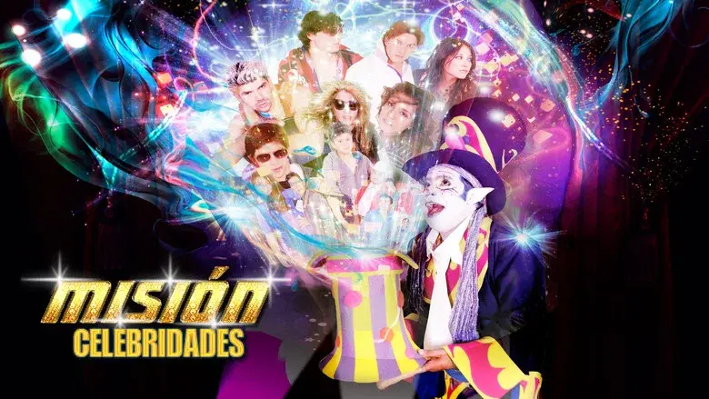Misión Celebridades still 1