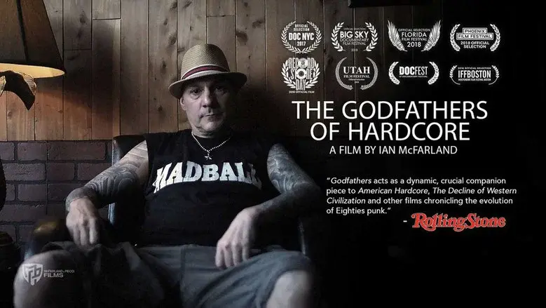 The Godfathers of Hardcore still 1