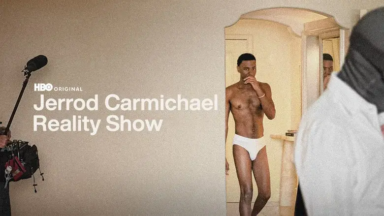 Jerrod Carmichael Reality Show still 2