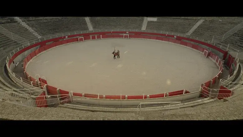 A un lloc de la Ment still 2