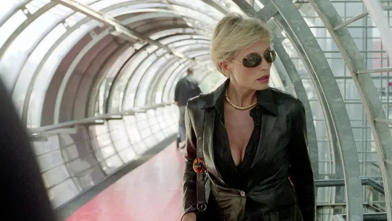 The Goodbye Kiss still 2