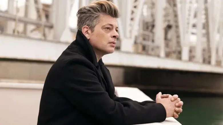 Benjamin Biolay, retour à Sète still 2