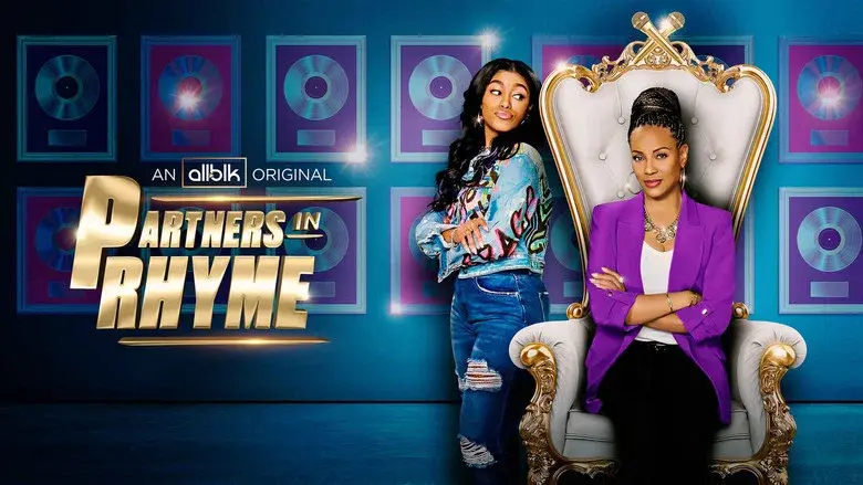 Partners in Rhyme still 2