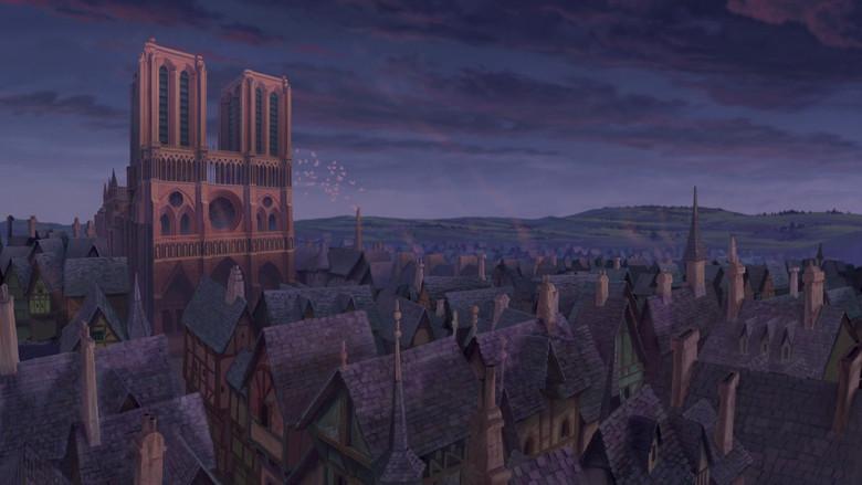 The Hunchback of Notre Dame still 4