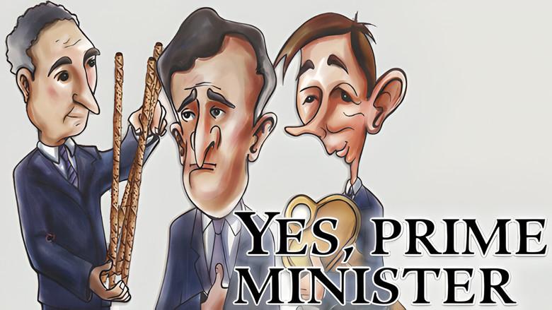 Yes, Prime Minister still 4