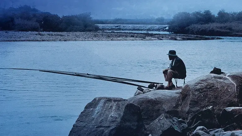 The Wailing still 5
