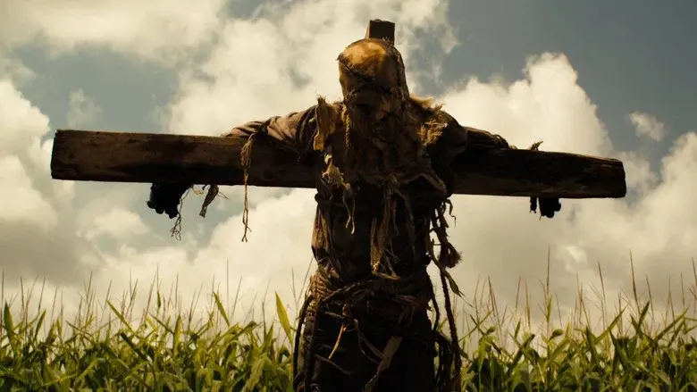 Husk still 1