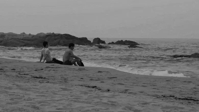 Black Summer still 1