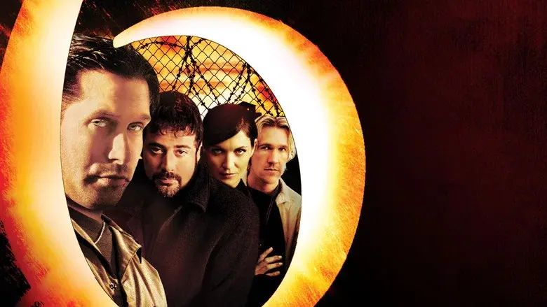Six: The Mark Unleashed still 4