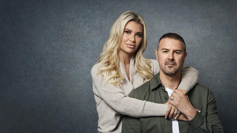 Paddy and Christine McGuinness: Our Family and Autism still 1