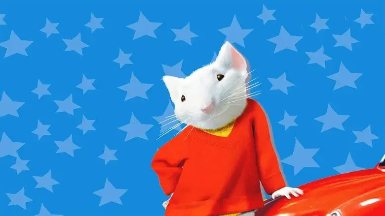 Stuart Little still 4