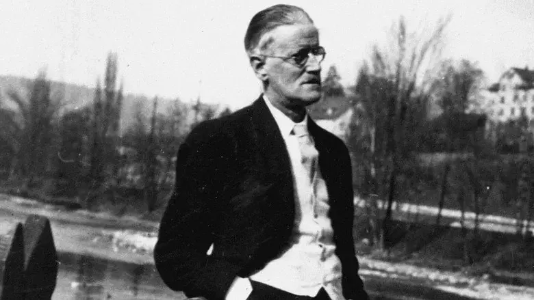 100 Years of Ulysses still 5