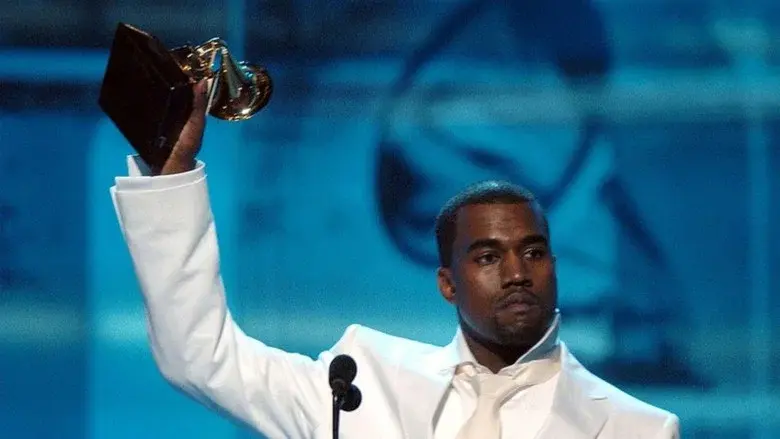 jeen-yuhs: A Kanye Trilogy still 6