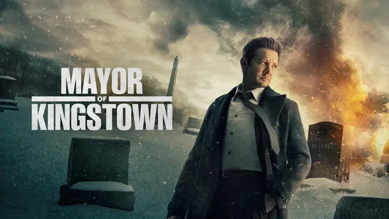 Mayor of Kingstown still 3