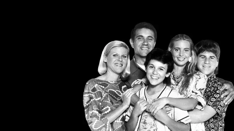 The Wonder Years still 6