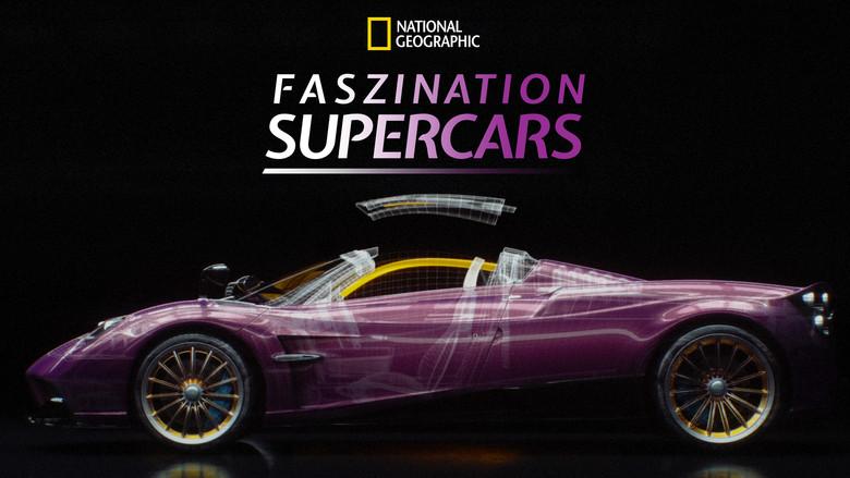 Ultimate Supercar still 7