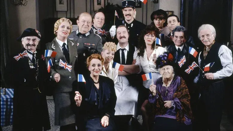 'Allo 'Allo! still 1