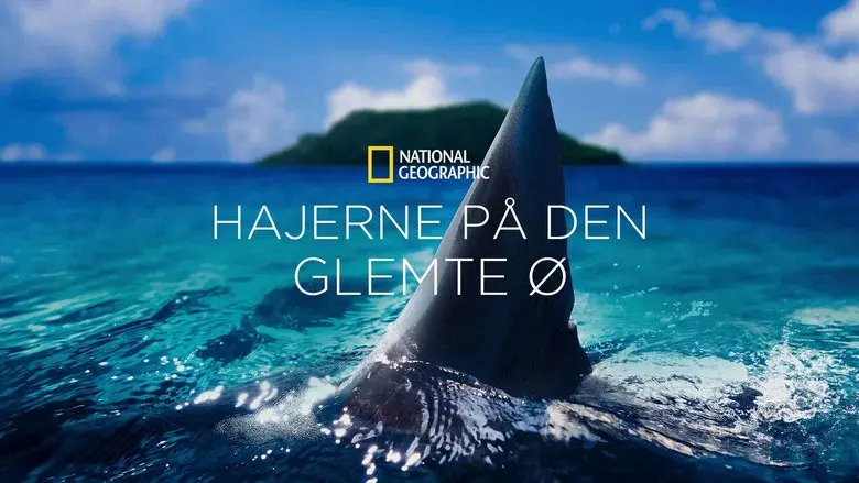Lost Sharks of Easter Island still 3