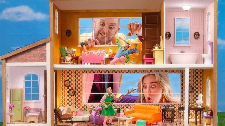 Weird Kids still 1