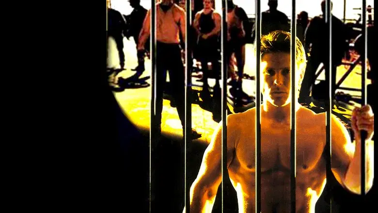 Maximum Security still 1