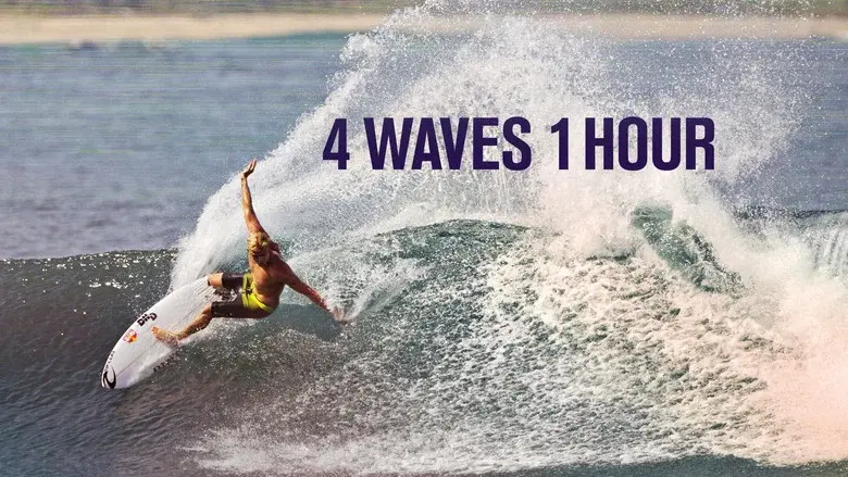 4 Waves 1 Hour still 2