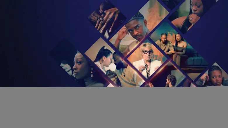 Blue Therapy still 2