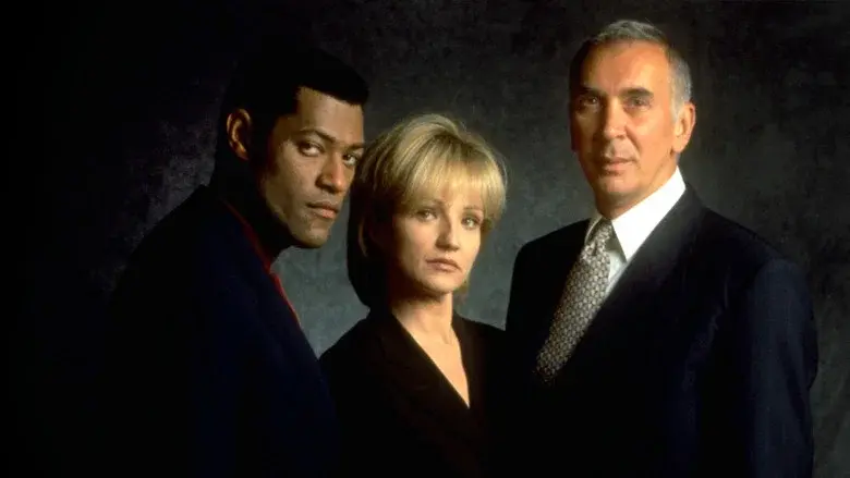 Bad Company still 4