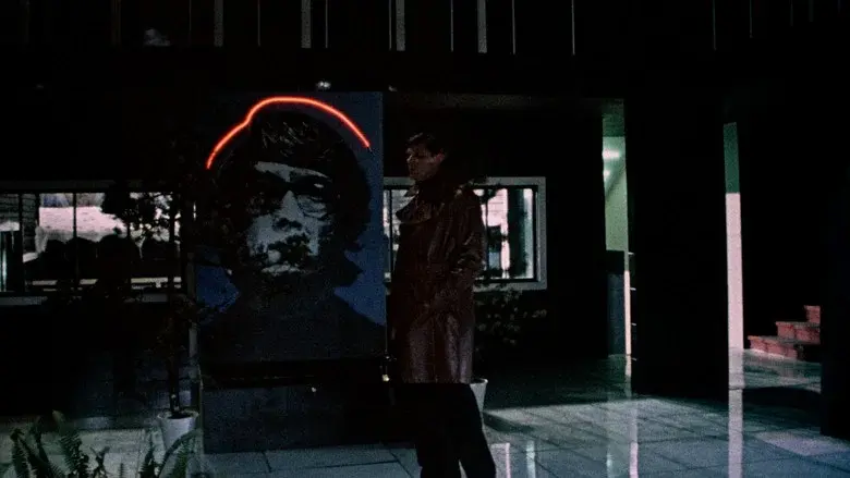 Dead Mountaineer's Hotel still 4